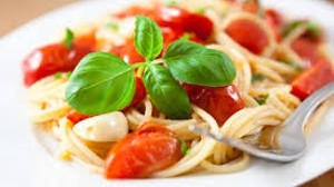 primi piatti